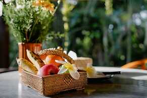 Kebun Indah Ubud