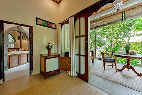 Kebun Indah Ubud