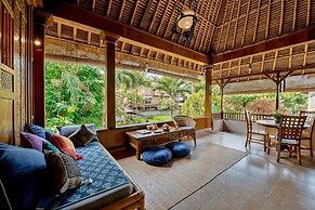 Kebun Indah Ubud