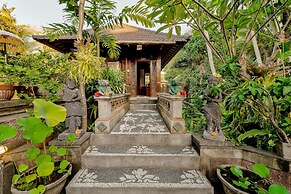 Kebun Indah Ubud