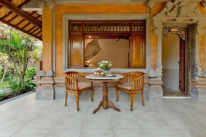 Kebun Indah Ubud