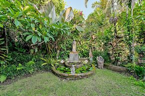 Kebun Indah Ubud