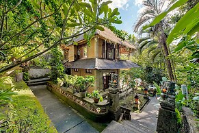Kebun Indah Ubud