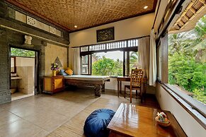 Kebun Indah Ubud