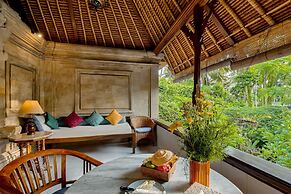 Kebun Indah Ubud