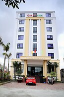 Osaka Hotel