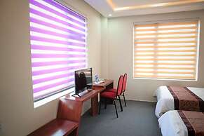 Osaka Hotel