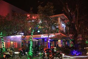 Osaka Hotel
