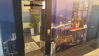 Prince Hotel