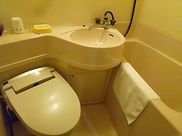 Hotel Yoshino