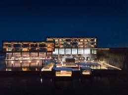 Yanling Jianye The Mist Hot Spring Hotel