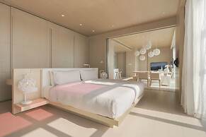 Yanling Jianye The Mist Hot Spring Hotel