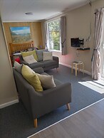 Arthur's Pass Alpine Motel