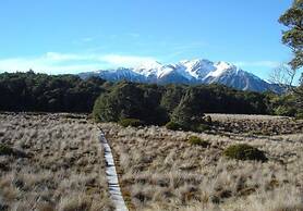 Arthur's Pass Alpine Motel