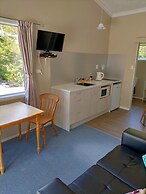 Arthur's Pass Alpine Motel