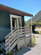 Arthur's Pass Alpine Motel