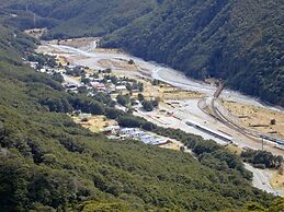 Arthur's Pass Alpine Motel