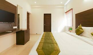 Treebo Hi Line Apartments Kalapatti