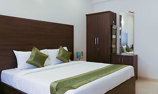 Treebo Hi Line Apartments Kalapatti