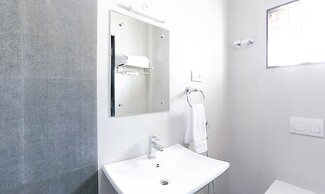 Treebo Hi Line Apartments Kalapatti