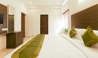 Treebo Hi Line Apartments Kalapatti