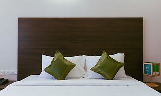 Treebo Hi Line Apartments Kalapatti