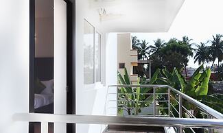 Treebo Hi Line Apartments Kalapatti