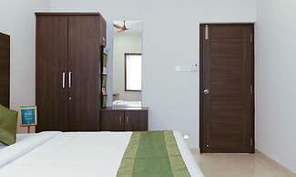 Treebo Hi Line Apartments Kalapatti