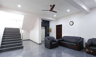 Treebo Hi Line Apartments Kalapatti