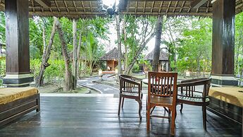 Alam Gili