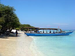 Alam Gili