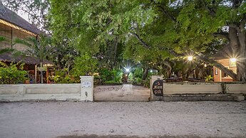 Alam Gili