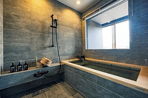URARI TAKEO GARDEN TERRACE SPA RESORTS