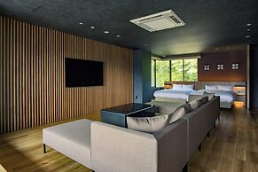 URARI TAKEO GARDEN TERRACE SPA RESORTS