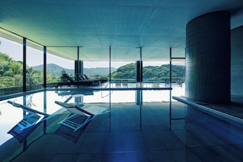 URARI TAKEO GARDEN TERRACE SPA RESORTS