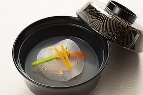 URARI TAKEO GARDEN TERRACE SPA RESORTS