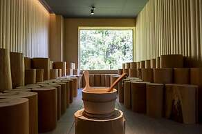 URARI TAKEO GARDEN TERRACE SPA RESORTS