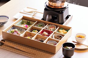 URARI TAKEO GARDEN TERRACE SPA RESORTS