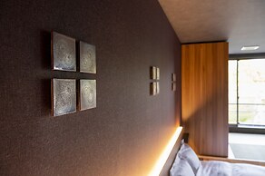 URARI TAKEO GARDEN TERRACE SPA RESORTS