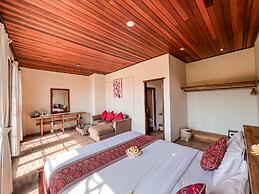 Sarin Ubud Suites by GenuineHost