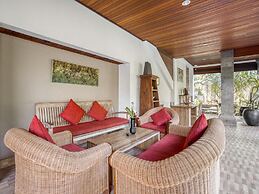 Sarin Ubud Suites by GenuineHost
