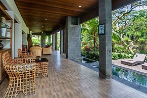 Sarin Ubud Suites by GenuineHost