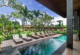 Sarin Ubud Suites by GenuineHost