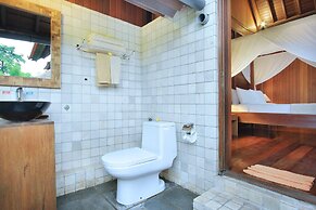 Sarin Ubud Suites by GenuineHost