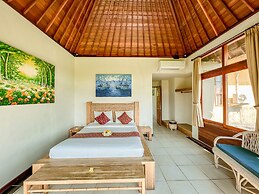 Sarin Ubud Suites by GenuineHost