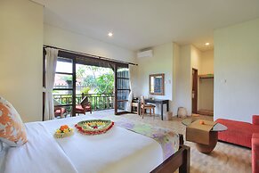 Sarin Ubud Suites by GenuineHost