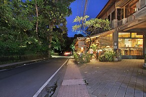 Sarin Ubud Suites by GenuineHost
