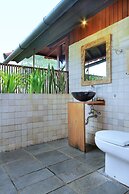Sarin Ubud Suites by GenuineHost