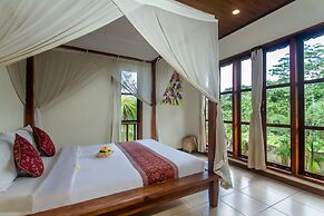 Sarin Ubud Suites by GenuineHost
