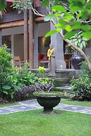 Sarin Ubud Suites by GenuineHost